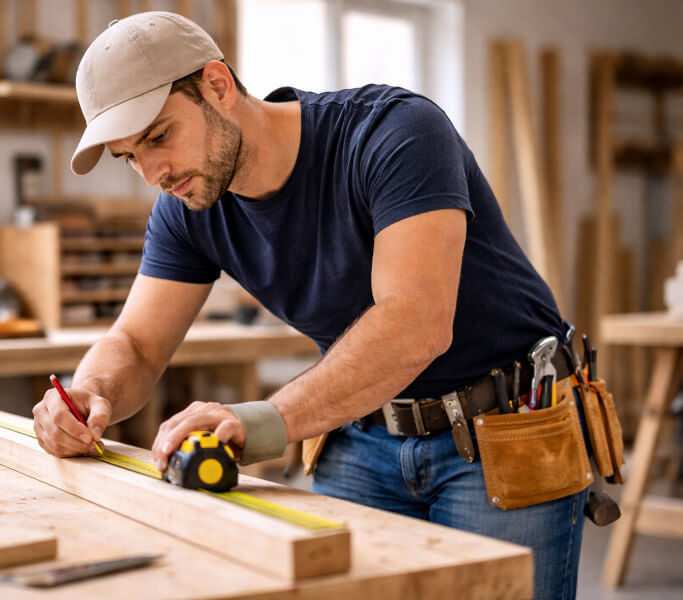 carpinteros en zaragoza