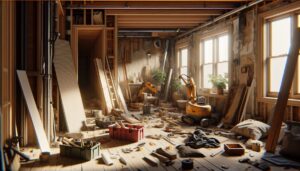 cuanto cuesta construir una casa