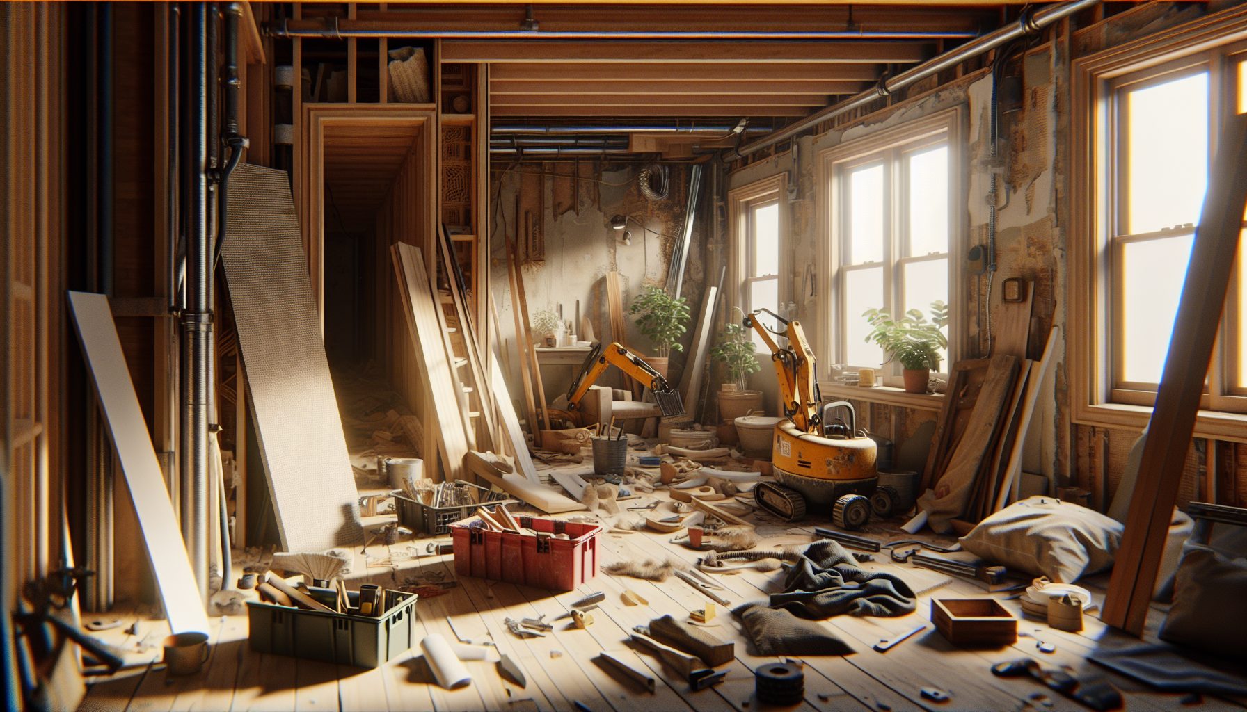 cuanto cuesta construir una casa