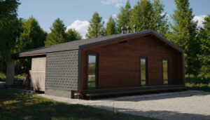 cuanto cuesta contruir una casa