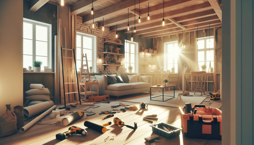 cuanto cuesta vaciar un piso