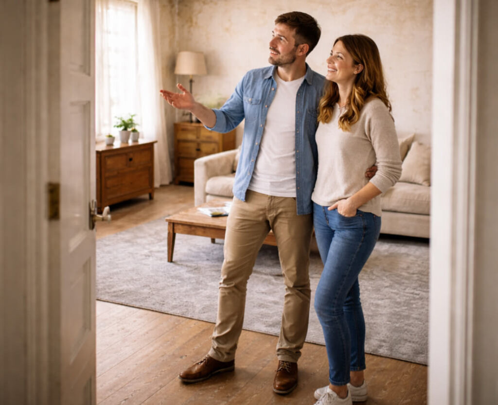 cuentanos tu idea de reforma