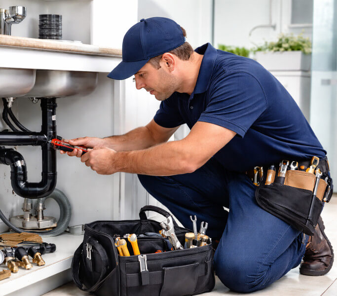 fontaneros en zaragoza