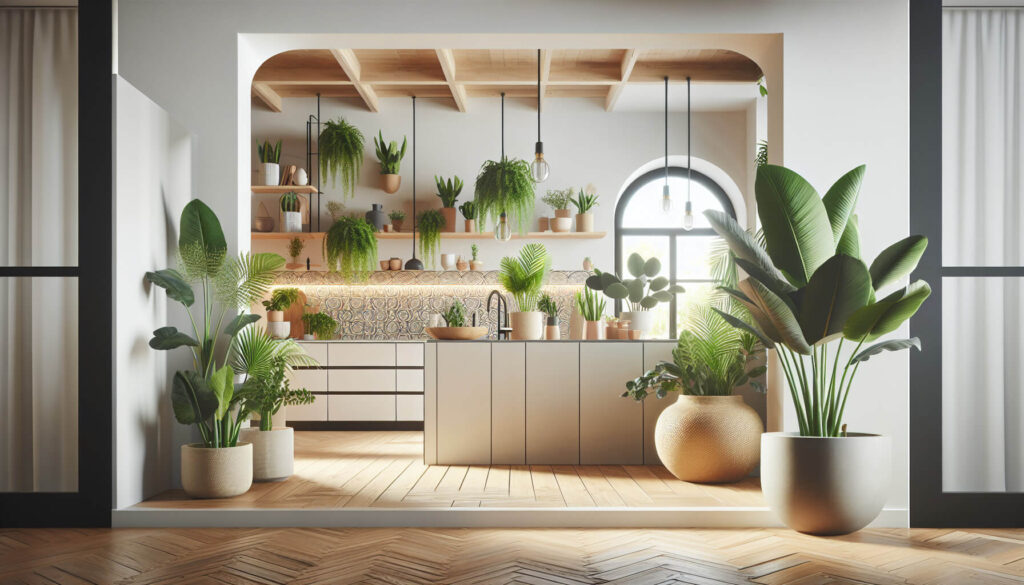plantas interior resistentes