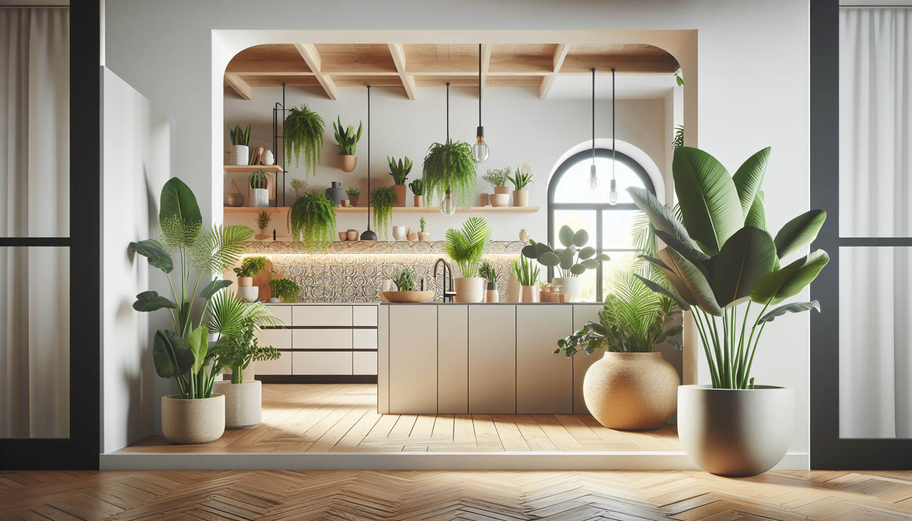 plantas interior resistentes