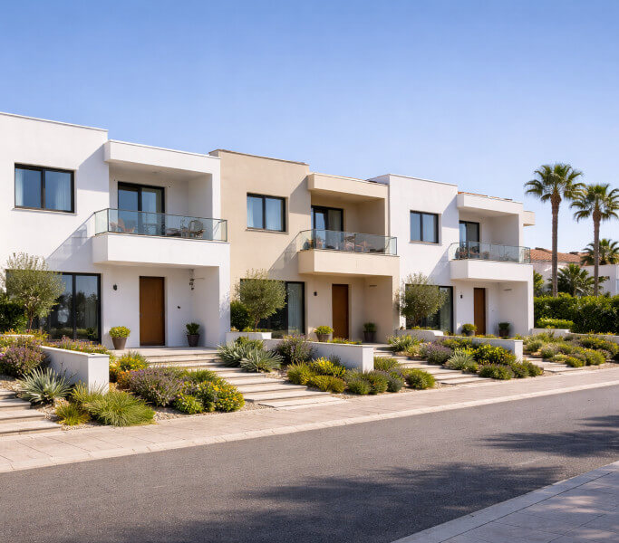 reforma de adosados en zaragoza