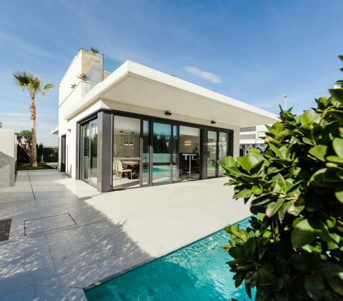 reforma de casas en zaragoza